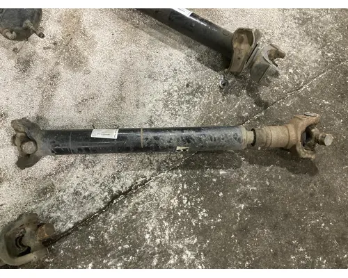 Spicer RDS1760 Drive Shaft, Rear