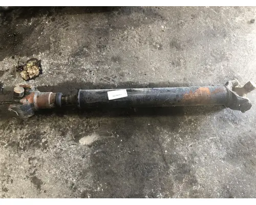Spicer RDS1760 Drive Shaft, Rear