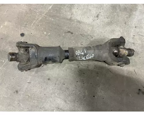 Spicer RDS1760 Drive Shaft, Rear