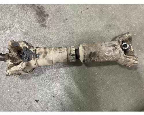 Spicer RDS1760 Drive Shaft, Rear