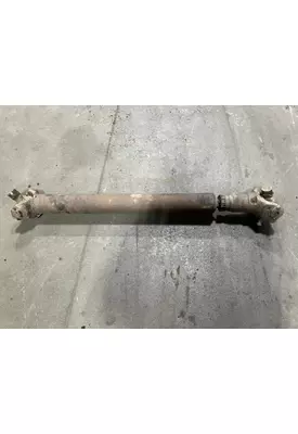 Spicer RDS1760 Drive Shaft, Rear