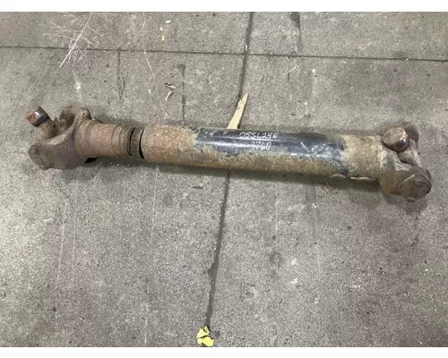 Spicer RDS1760 Drive Shaft, Rear