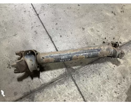 Spicer RDS1760 Drive Shaft, Rear