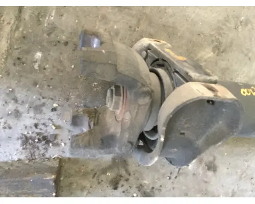 Spicer RDS1760 Drive Shaft, Rear