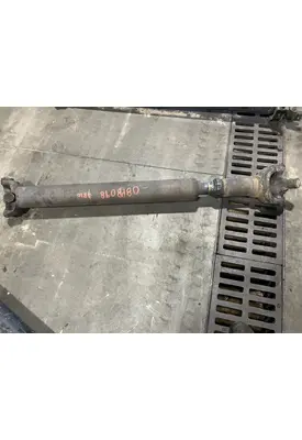 Spicer RDS1810 Drive Shaft, Rear