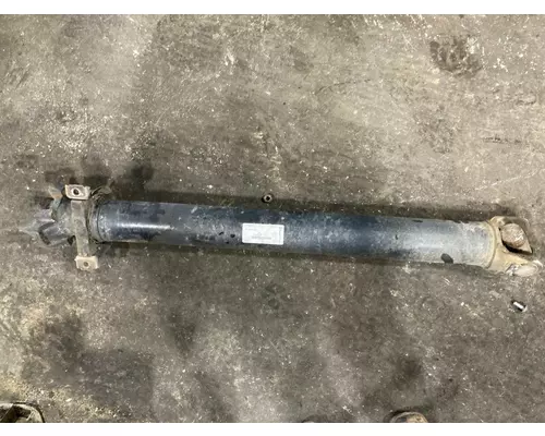 Spicer RDSSPL140 Drive Shaft, Rear