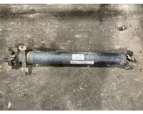 Spicer RDSSPL140 Drive Shaft, Rear