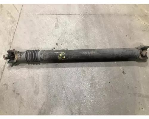 Spicer RDSSPL140 Drive Shaft, Rear