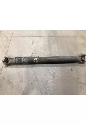 Spicer RDSSPL140 Drive Shaft, Rear