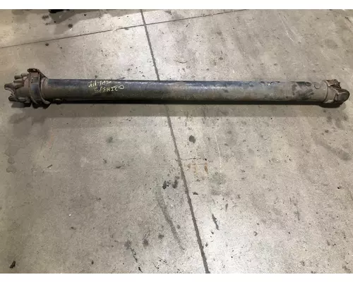 Spicer RDSSPL140 Drive Shaft, Rear