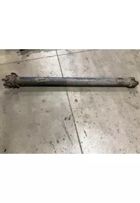 Spicer RDSSPL140 Drive Shaft, Rear