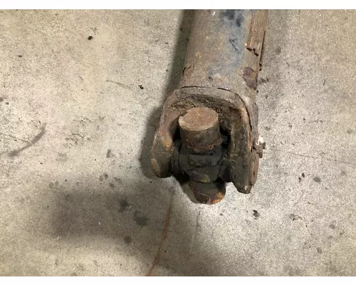 Spicer RDSSPL140 Drive Shaft, Rear