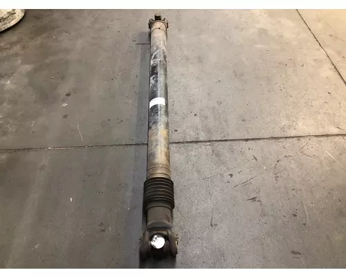 Spicer RDSSPL140 Drive Shaft, Rear