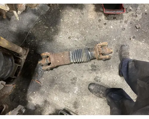 Spicer RDSSPL170 Drive Shaft, Rear