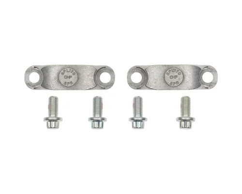 Spicer RDSSPL170 Drive Shaft, Rear