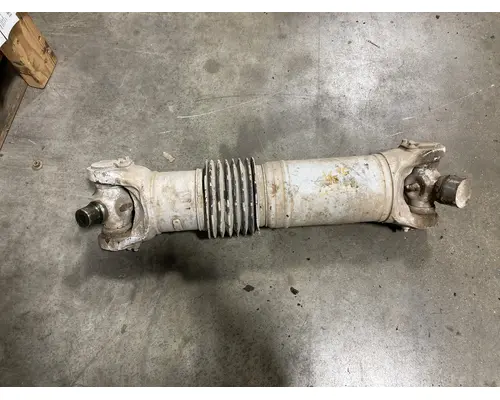 Spicer RDSSPL170 Drive Shaft, Rear