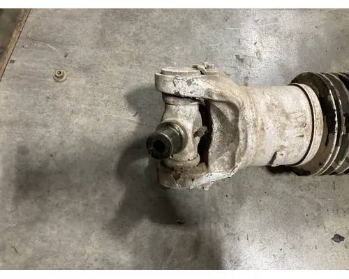 Spicer RDSSPL170 Drive Shaft, Rear