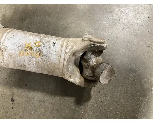 Spicer RDSSPL170 Drive Shaft, Rear