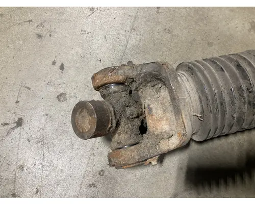 Spicer RDSSPL170 Drive Shaft, Rear