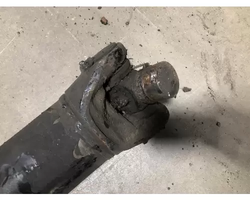 Spicer RDSSPL170 Drive Shaft, Rear
