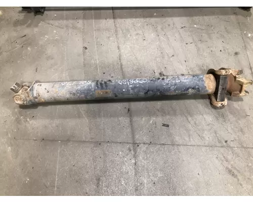 Spicer RDSSPL170 Drive Shaft, Rear