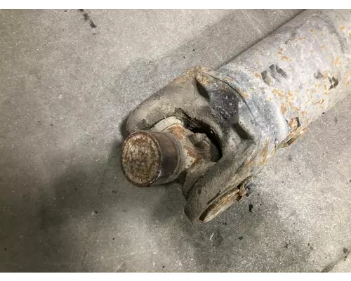 Spicer RDSSPL170 Drive Shaft, Rear