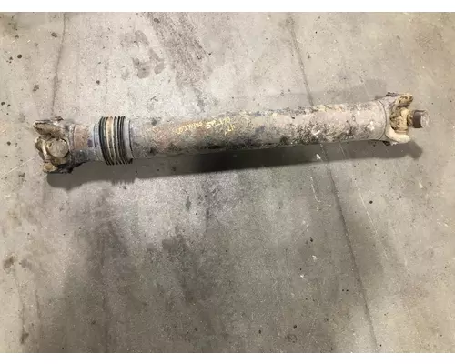 Spicer RDSSPL170 Drive Shaft, Rear