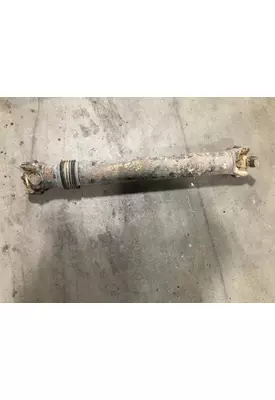 Spicer RDSSPL170 Drive Shaft, Rear
