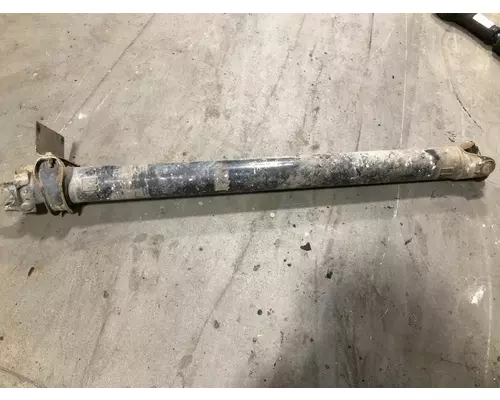 Spicer RDSSPL170 Drive Shaft, Rear