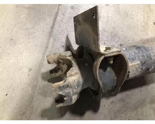 Spicer RDSSPL170 Drive Shaft, Rear