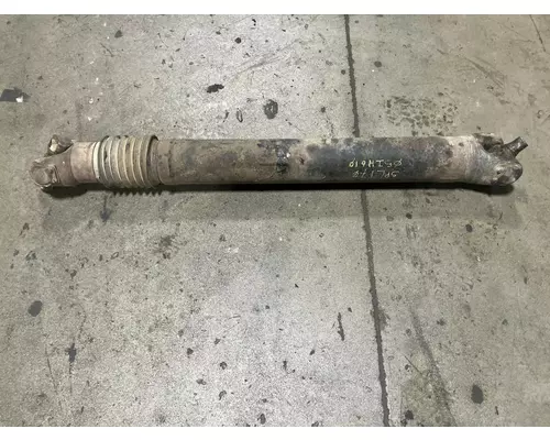 Spicer RDSSPL170 Drive Shaft, Rear