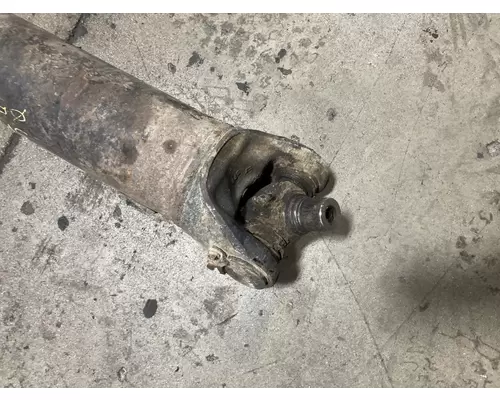 Spicer RDSSPL170 Drive Shaft, Rear