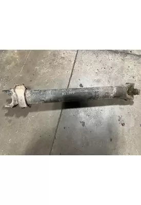 Spicer RDSSPL170 Drive Shaft, Rear