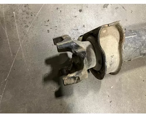 Spicer RDSSPL170 Drive Shaft, Rear