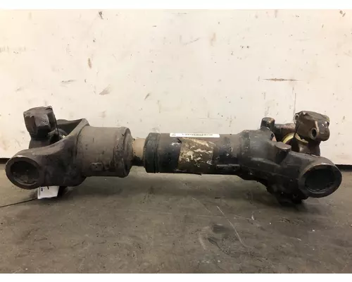 Spicer RDSSPL170 Drive Shaft, Rear
