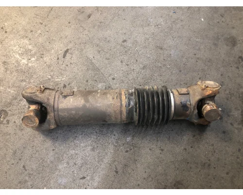 Spicer RDSSPL170 Drive Shaft, Rear