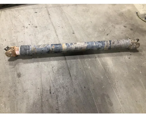 Spicer RDSSPL170 Drive Shaft, Rear