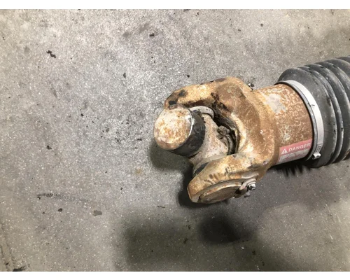 Spicer RDSSPL170 Drive Shaft, Rear