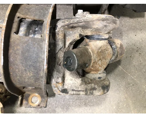 Spicer RDSSPL170 Drive Shaft, Rear