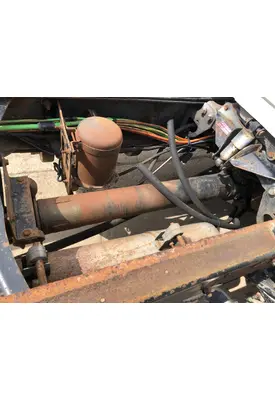 Spicer RDSSPL250 Drive Shaft, Rear