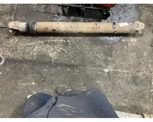 Spicer RDSSPL250 Drive Shaft, Rear