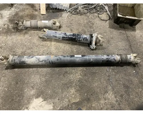 Spicer RDSSPL250 Drive Shaft, Rear