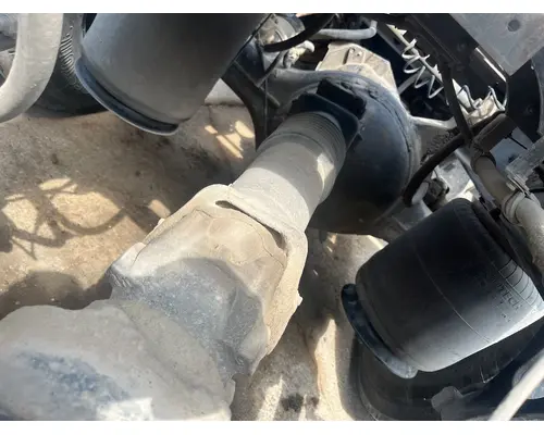 Spicer RDSSPL250 Drive Shaft, Rear