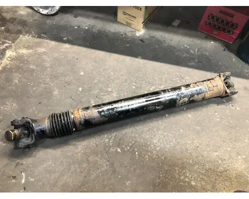 Spicer RDSSPL250 Drive Shaft, Rear