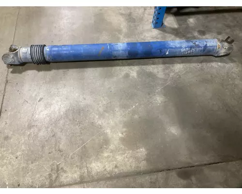 Spicer RDSSPL250 Drive Shaft, Rear