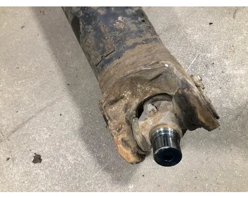 Spicer RDSSPL250 Drive Shaft, Rear