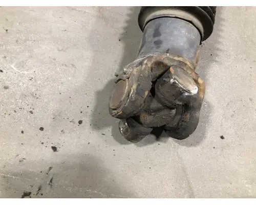 Spicer RDSSPL250 Drive Shaft, Rear