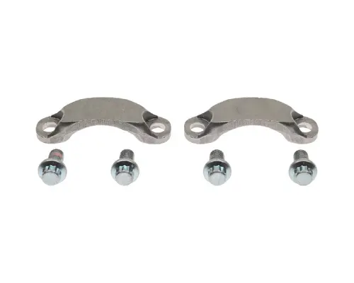 Spicer RDSSPL250 Drive Shaft, Rear