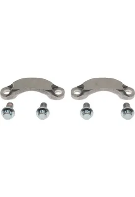 Spicer RDSSPL250 Drive Shaft, Rear