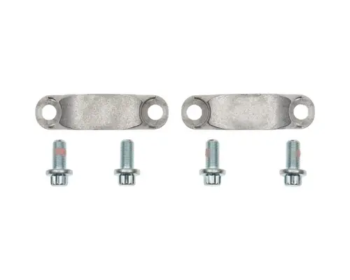 Spicer RDSSPL250 Drive Shaft, Rear